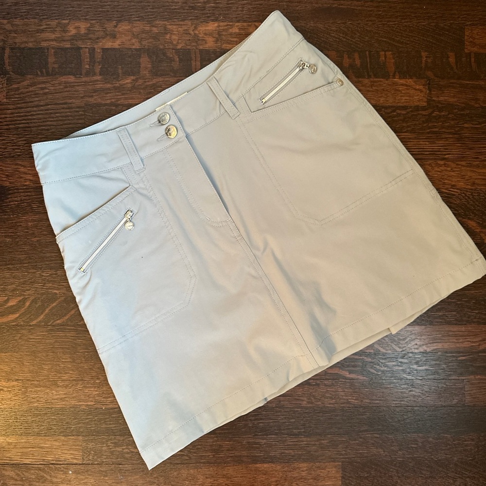 Daily Sport Golf Skirt